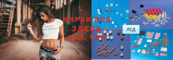 хмурый Дмитровск