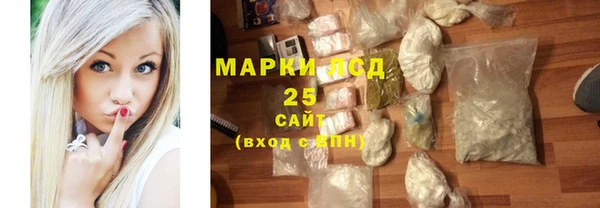 хмурый Дмитровск